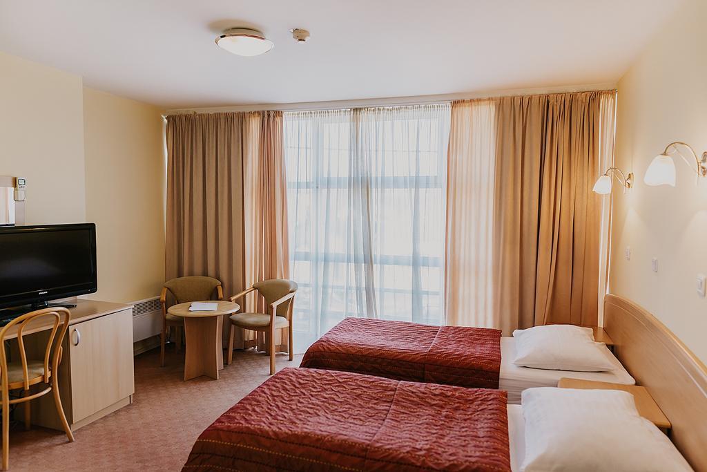 Hotel Silver Osijek Room photo